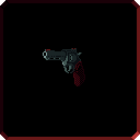 Item Pistol
