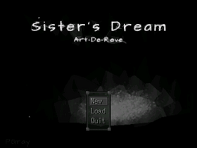 Dream Game, Yume Nikki Fangames Wiki