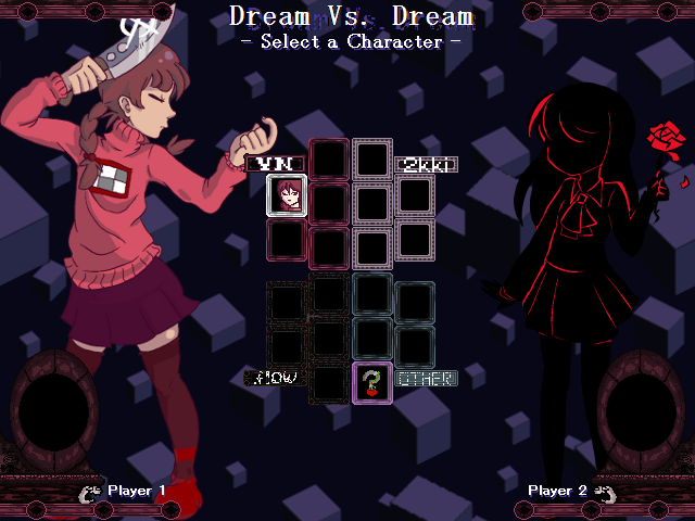 The Dream Core, Yume Nikki Fangames Wiki