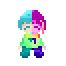 Me・llowChangingEff
