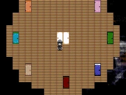 Tsukumono Yume つくものゆめ Yume Nikki Fangames Wiki Fandom