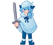 Mari-sword