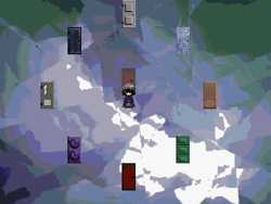 Tsukumono Yume つくものゆめ Yume Nikki Fangames Wiki Fandom