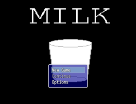 MILKTitleScreen