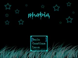 Phobia