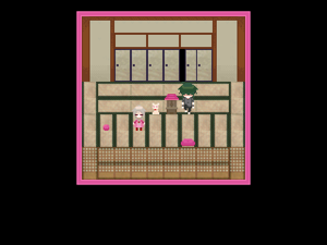Bedroom (Nawatsuki)
