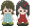 Nonoka (野の花) Kiribana (切り花)