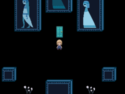 Yume Nisshi 夢日誌 Tour Yume Nikki Fangames Wiki Fandom