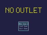 No Outlet