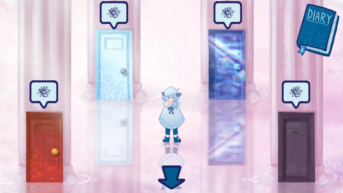 Butterfly Effect/tour Yume Nikki Fangames Wiki Fandom