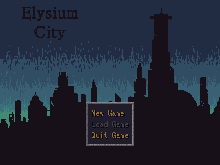 elysium city