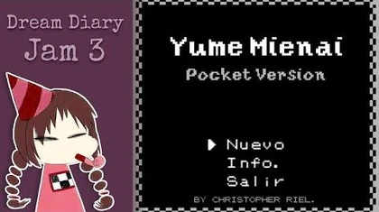 Yume_Mienai_Long_gameplay_Dream_Diary_Jam_2019_-_Ep_1
