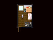 Emi's bedroom