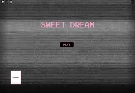 SWEET DREAM Title