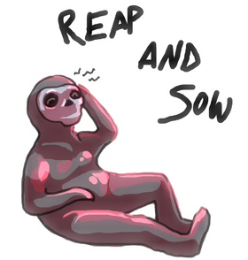 Reapfanart