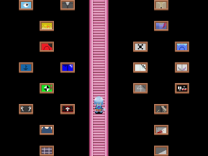 Physicality reference