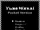 Yume Mienai: Pocket Version