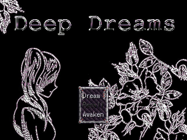 The Dream Core, Yume Nikki Fangames Wiki