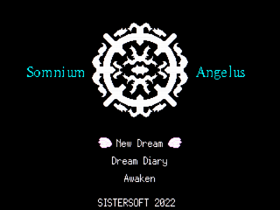 SomniumAngelusTitle