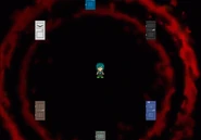 Kazaguruma's Nexus, as it first appear