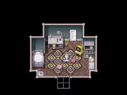 Nire's bedroom