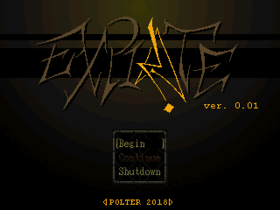 ExpiateTitleScreen