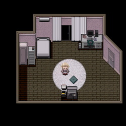 Category Japanese Fangames Yume Nikki Fangames Wiki Fandom