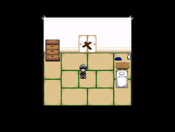 Tsukumono Yume つくものゆめ Yume Nikki Fangames Wiki Fandom