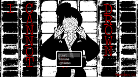 I cannot drown Title