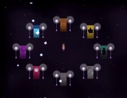 Burden 2: Remnants Nexus