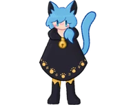 Mari-cat