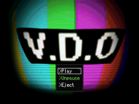 VDOTitle