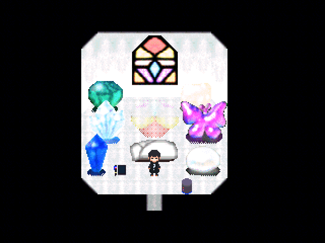 Yume◇Memochou (ゆめ◇Memo帳) | Yume Nikki Fangames Wiki | Fandom