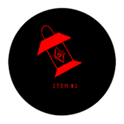 ITEM LANTERN