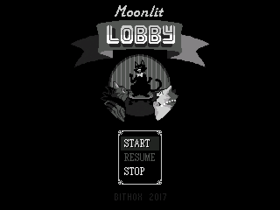 MoonlitLobbyTitleScreen