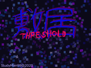 Threshold Update!