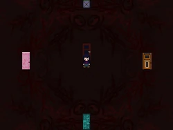 13 Page (13ペエジ) | Yume Nikki Fangames Wiki | Fandom