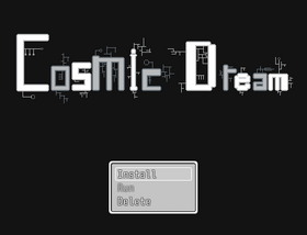 Dream Game, Yume Nikki Fangames Wiki