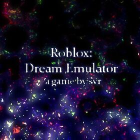 I recently discovered a Roblox Yume Nikki fan game called “Dream