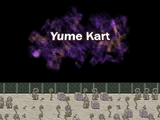 Yume Kart