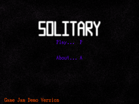 SolitaryTitle
