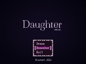 Daughter Title