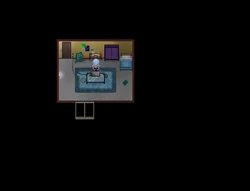 Yume-san | Yume Nikki Fangames Wiki | Fandom
