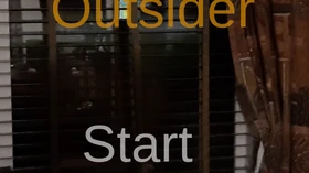 OutsiderTitleScreen