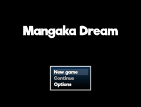 MangakaDreamTitle