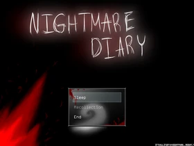NightmareTitleScreen