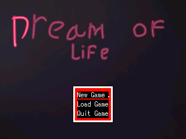 The Dream Core, Yume Nikki Fangames Wiki