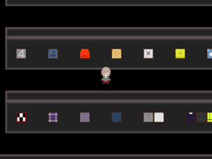 The Fangames Reference Gallery