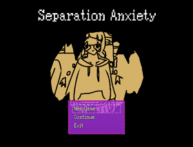 SeperationAnxietyTitle