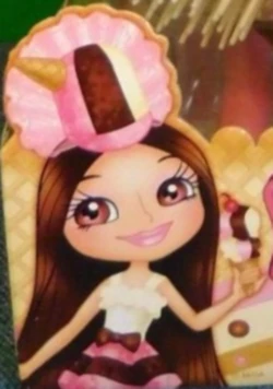 13″ Ice Cream Pop Girls | Yummi-Land Wiki | Fandom